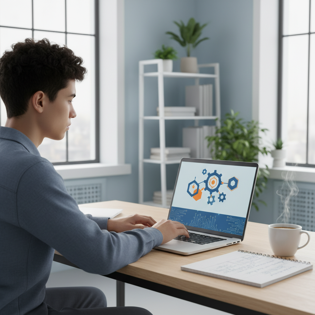 SENAI Cursos Online: Seu Guia Completo para Estudar à Distância