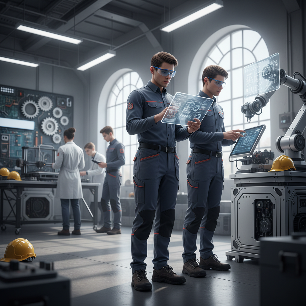 SENAI Cursos Profissionalizantes: Análise Completa e Guia Decisivo