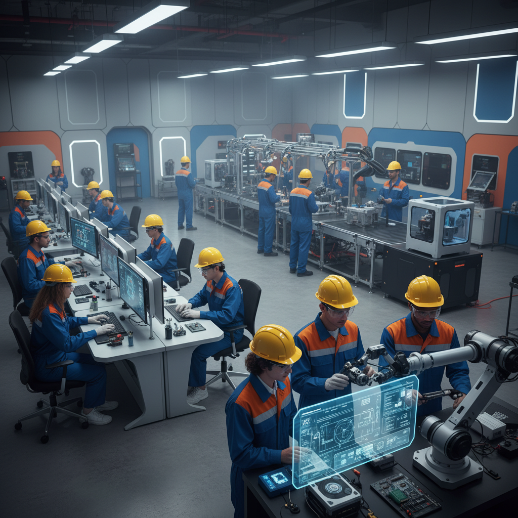 SENAI Cursos Técnicos: Análise Completa e Guia Decisório