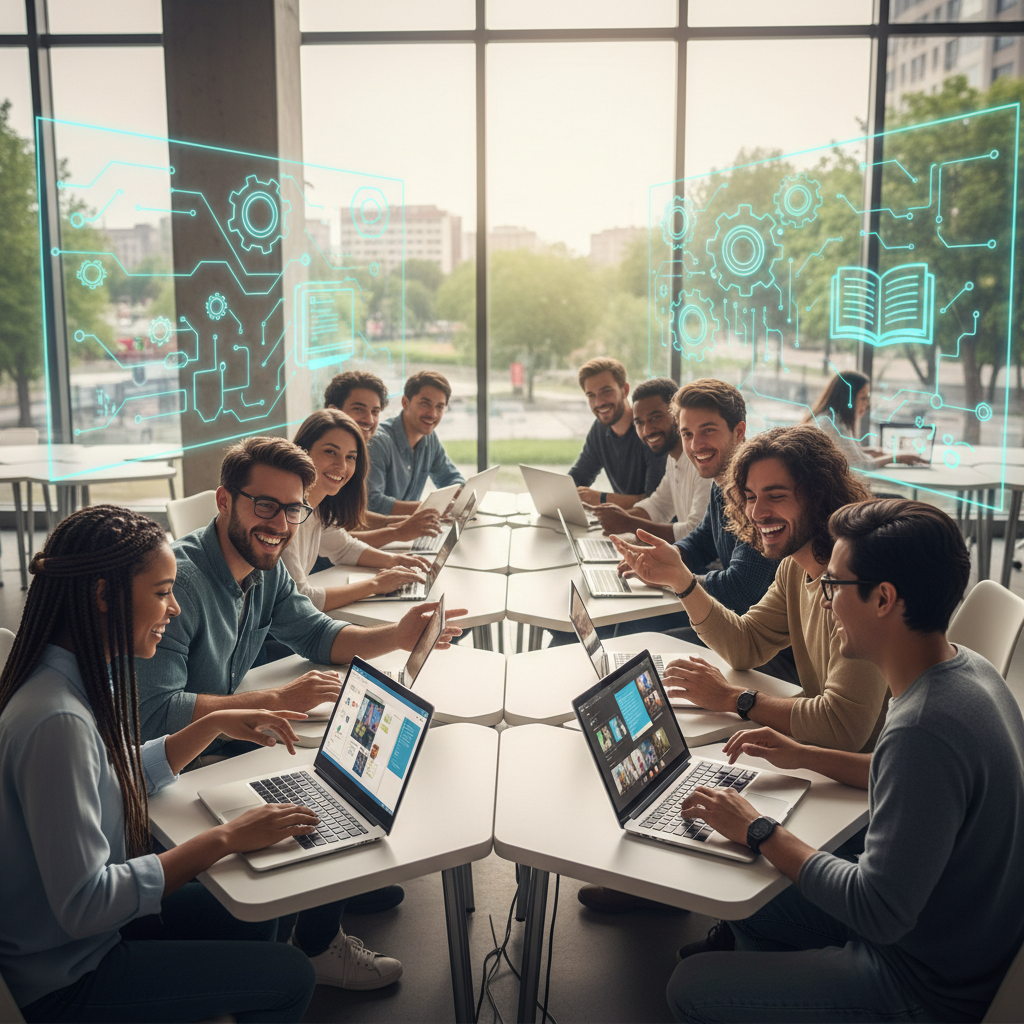 SENAI EAD Cursos Gratuitos: Análise Detalhada para sua Carreira