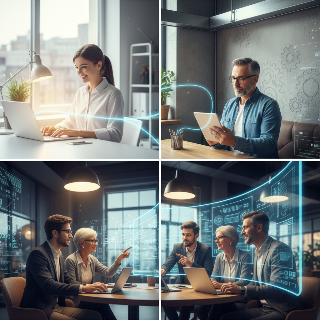 Desbloqueie Seu Potencial com Cursos Gratuitos EAD SENAI: Guia Direto ao Ponto