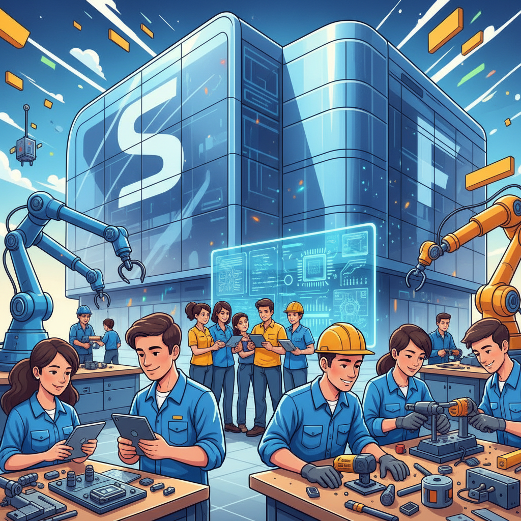 SENAI FIRJAN Cursos: Análise Completa para Sua Decisão