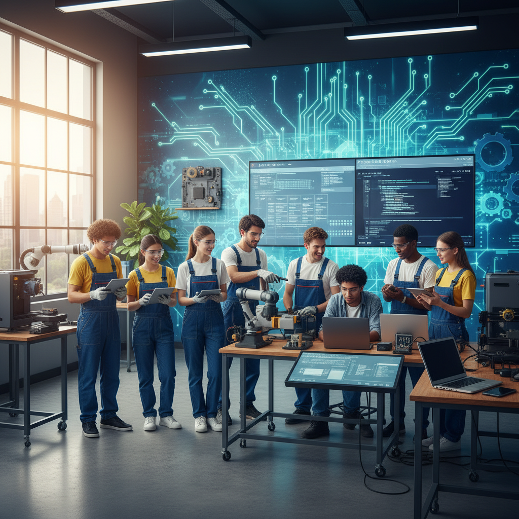 SENAI FIRJAN Cursos Gratuitos: Análise Completa e Guia para sua Escolha