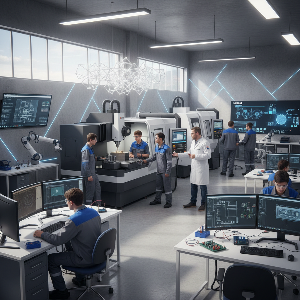 SENAI Indaiatuba: Seu Guia Completo para o Acesso Oficial e Recursos Essenciais