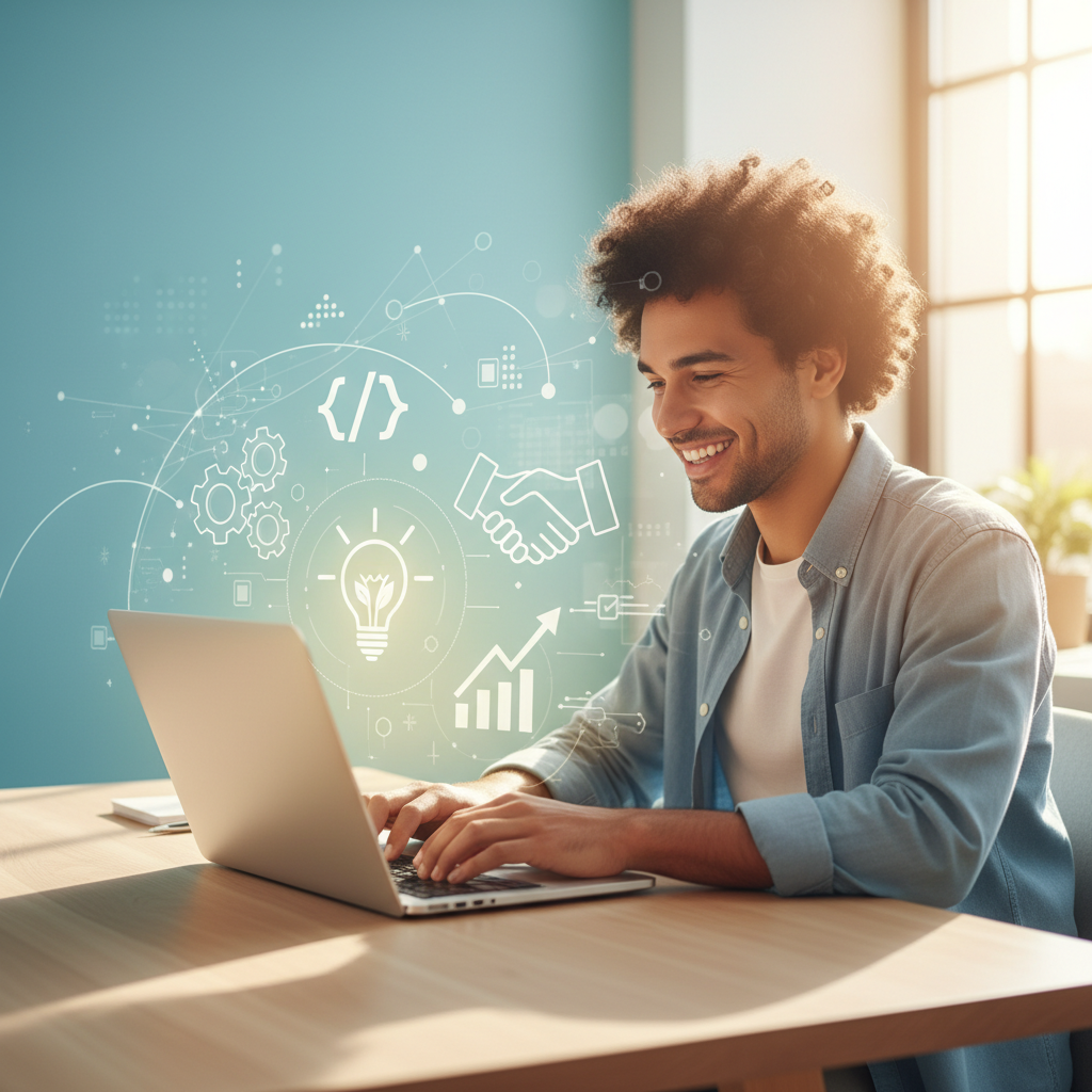 SENAI Online: Cursos Gratuitos para Alavancar Sua Carreira