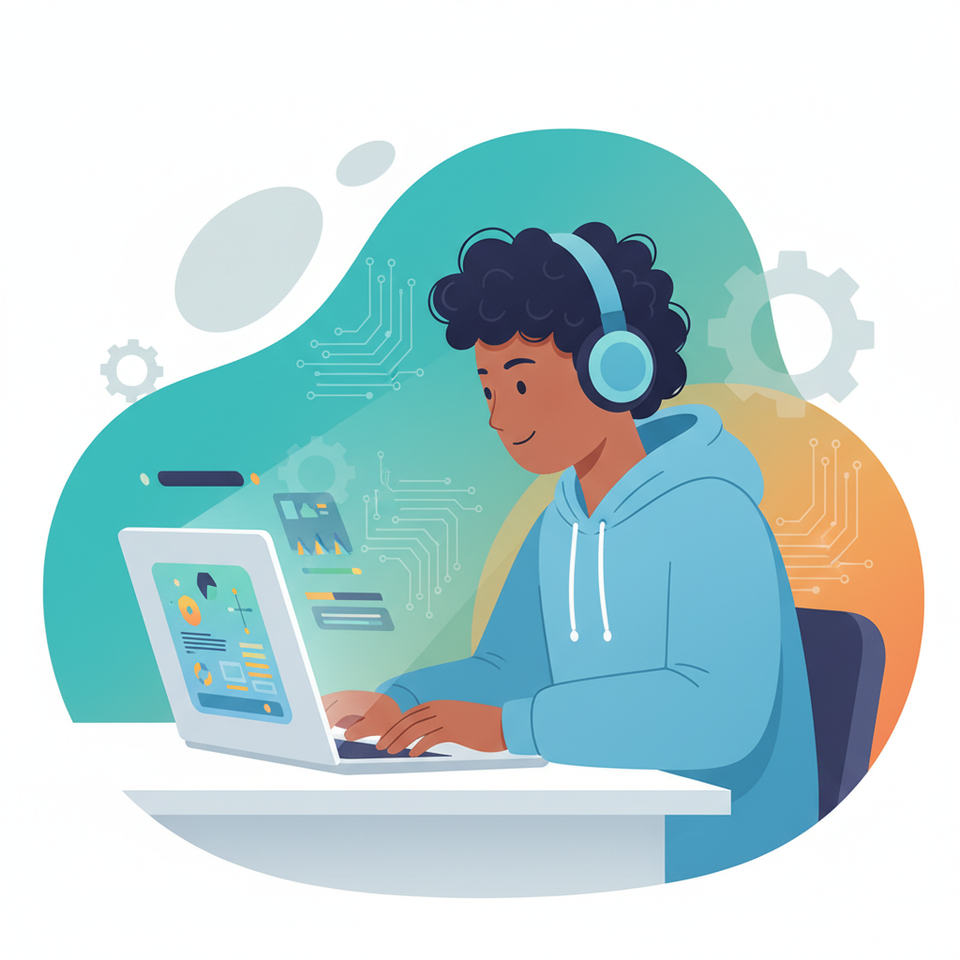 Onde Encontrar o SENAI Online Cursos Oficial: Seu Guia Completo