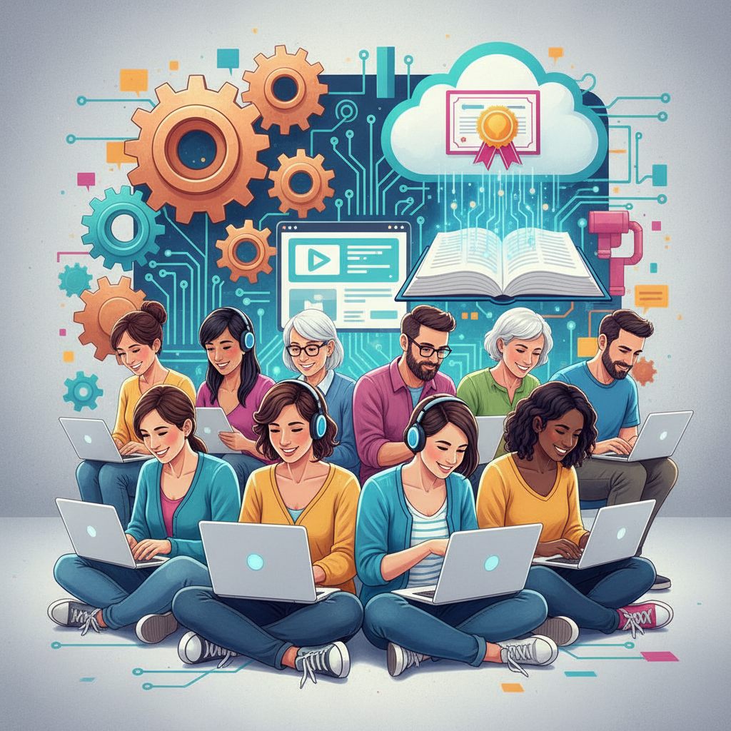 Senai Online Gratuitos: Análise Completa e Guia para Escolher Seu Curso Ideal