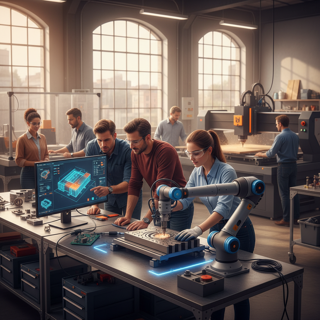 SENAI RJ Cursos Gratuitos: Seu Guia Completo para Qualificação Profissional e Oportunidades