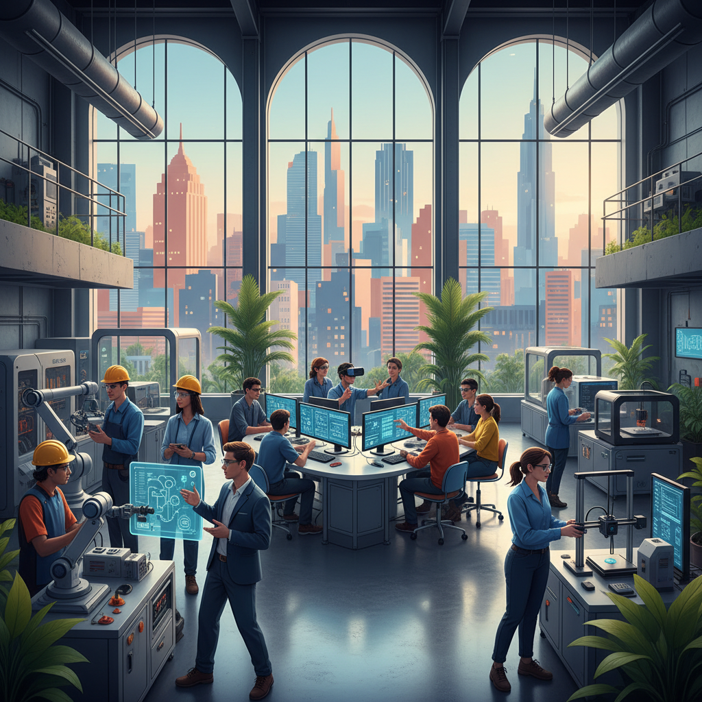 SENAI São Paulo: Seu Guia Completo para o Portal Oficial e Serviços Online