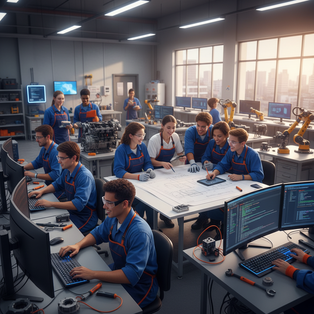 SENAI SP: Seu Guia Completo para Acesso Rápido e Seguro ao Site Oficial