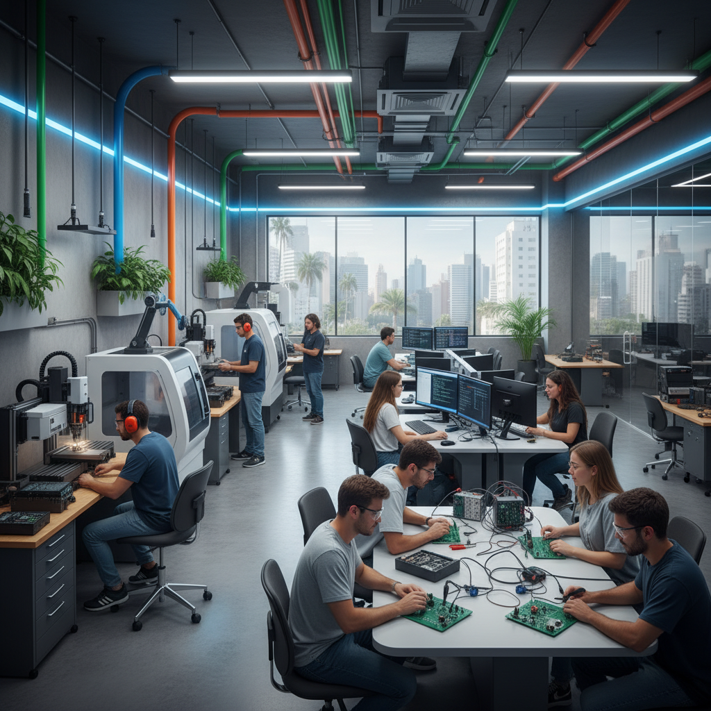 SENAI SP Cursos Gratuitos: Análise Completa para Sua Qualificação Profissional