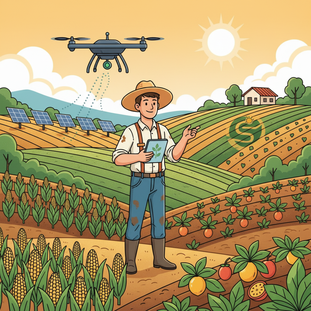 Acesso Rápido e Seguro ao SENAR Bahia: Seu Guia Completo