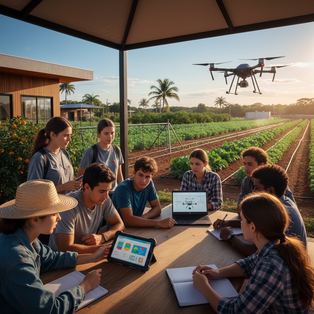 SENAR Bahia: Acesse o Portal Oficial e Seus Recursos Essenciais