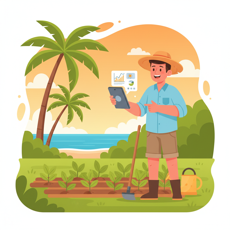 SENAR Bahia: Acesse o Portal Oficial e Descubra Oportunidades no Campo