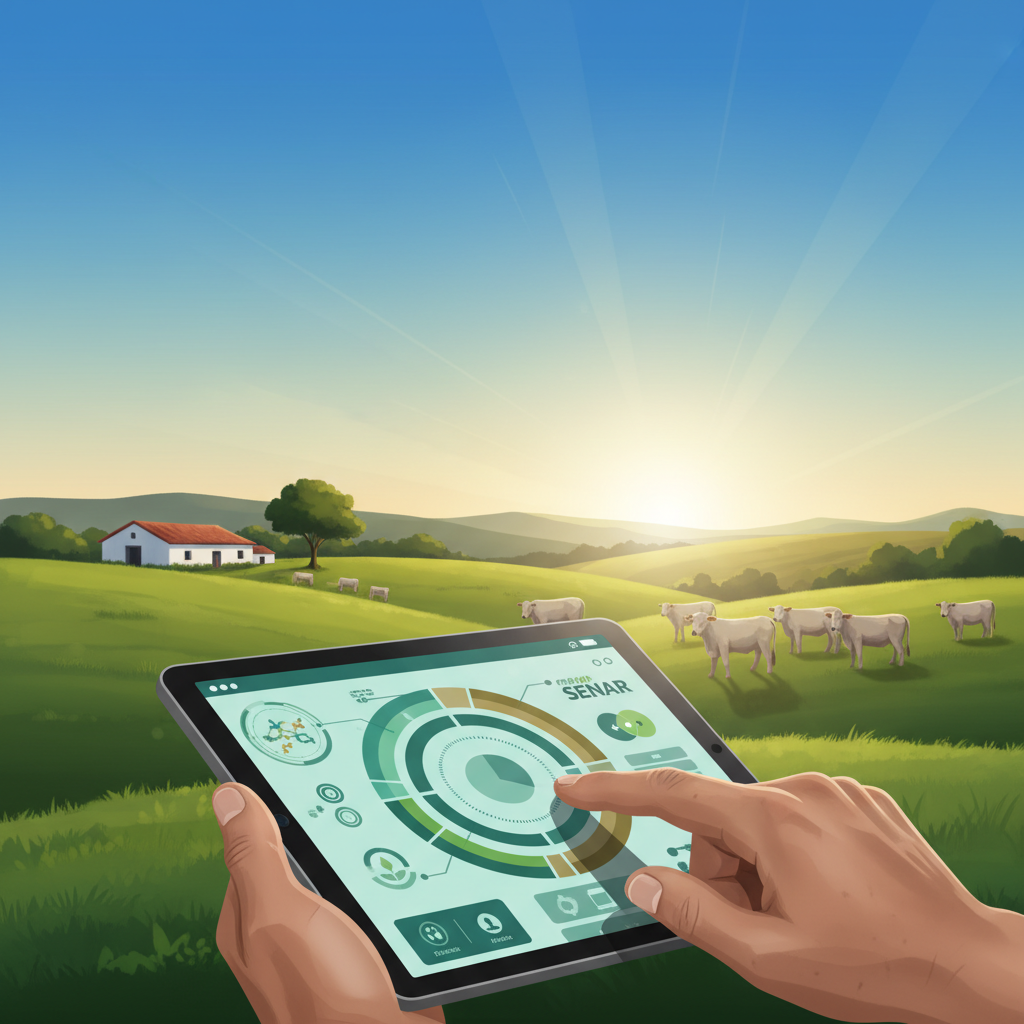 SENAR GO: Seu Guia Completo para o Portal Oficial