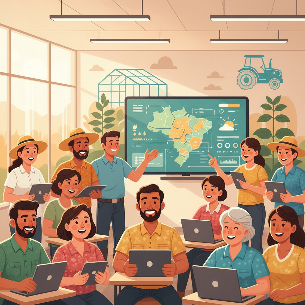 SENAR MG Oficial: Seu Guia Completo para Acesso Rápido e Seguro