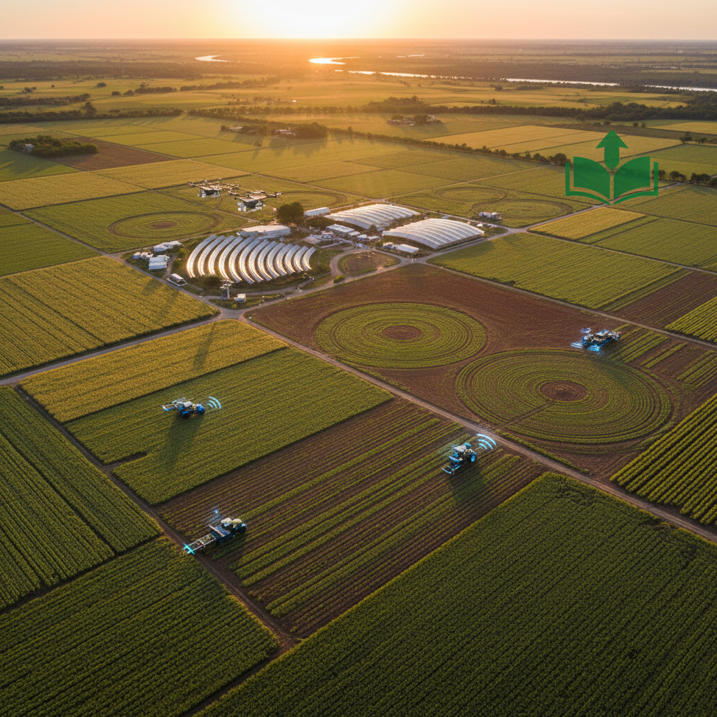 SENAR MT: Seu Guia Completo para o Portal Oficial do Serviço Nacional de Aprendizagem Rural em Mato Grosso