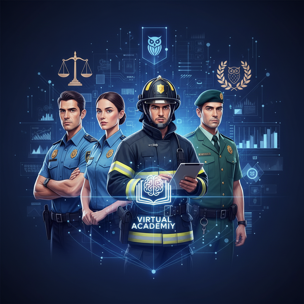 Guia Definitivo: Acesse os Cursos SENASP Oficiais com Segurança