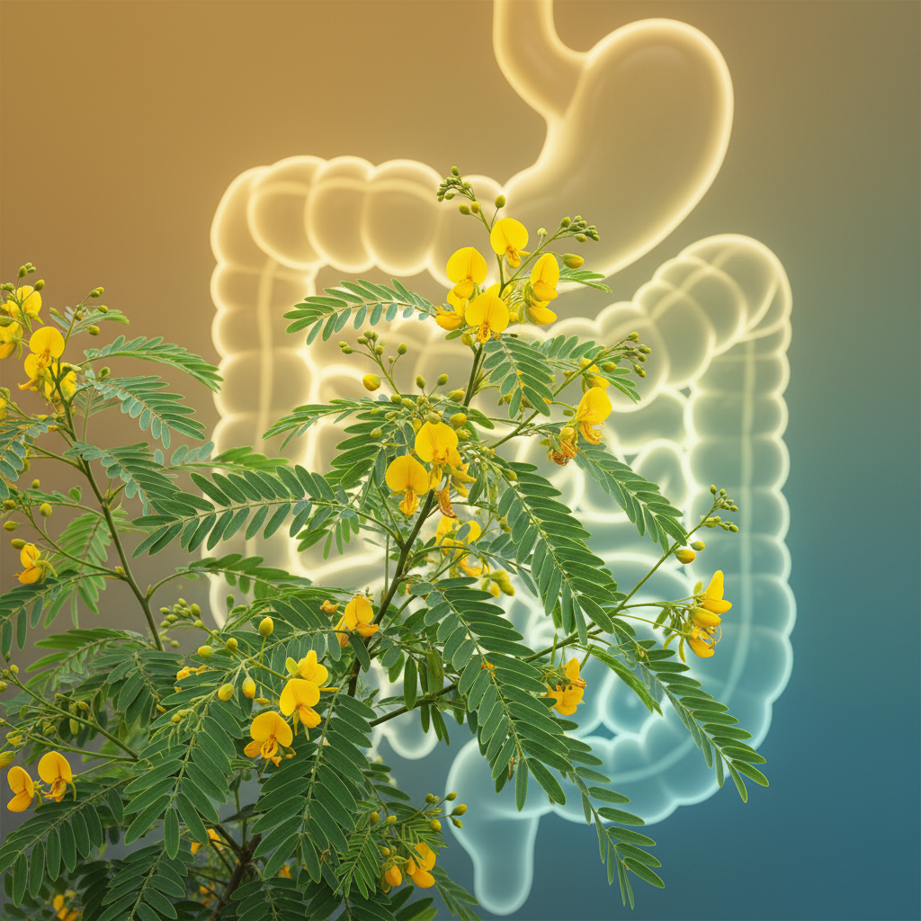 Senna (Senax): O Guia Completo para Usar com Segurança e Eficácia