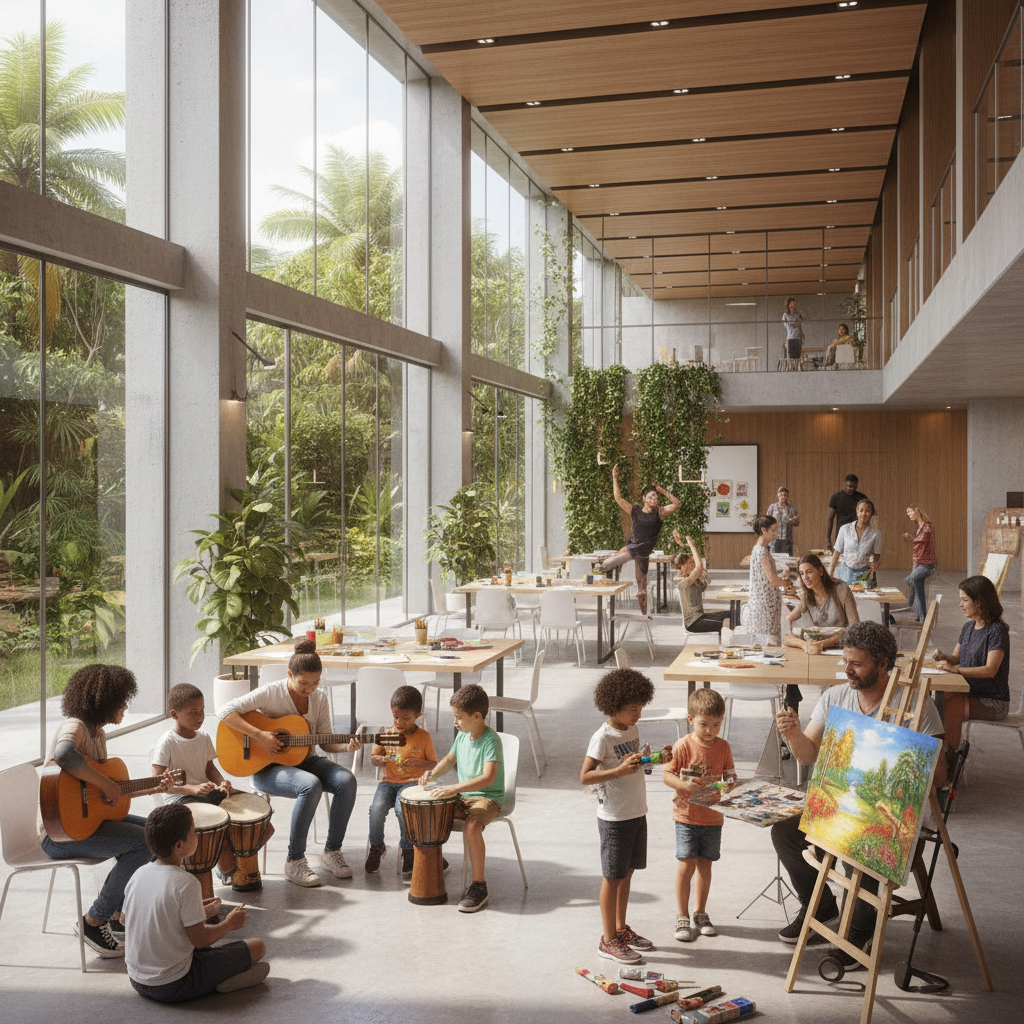 Sesc Curso: Análise Detalhada para uma Escolha Informada