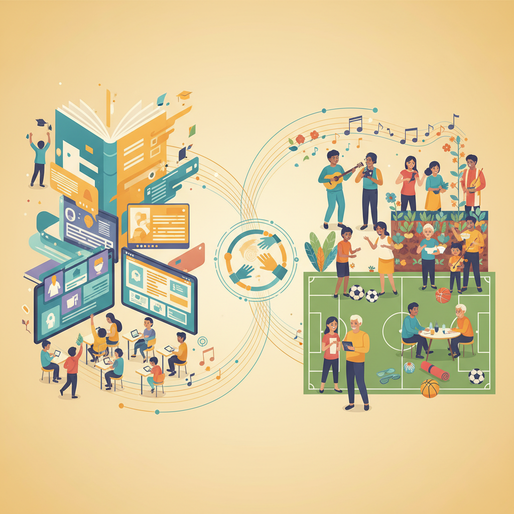 Sesc Senac: Acesse os Portais Oficiais e Descubra Seus Serviços Digitais