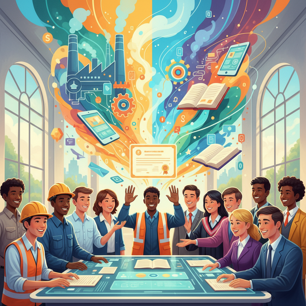 Análise Imparcial: Os Cursos Gratuitos do Sesi Realmente Valem a Pena?