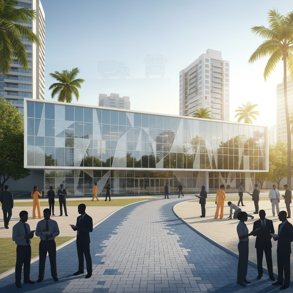 SEST SENAT Campo Grande MS: Acesso Oficial, Rápido e Seguro