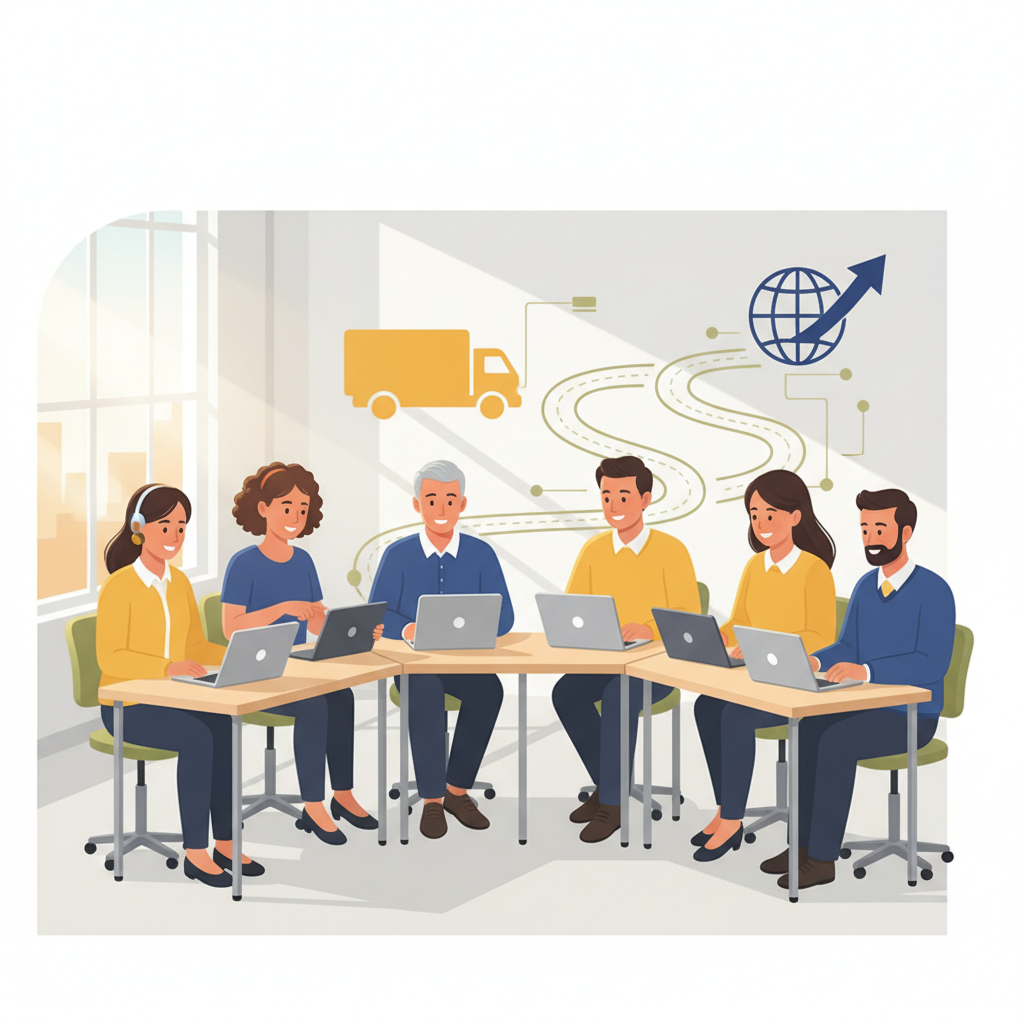 SEST SENAT Cursos Gratuitos: Seu Guia Definitivo para Qualificação Profissional