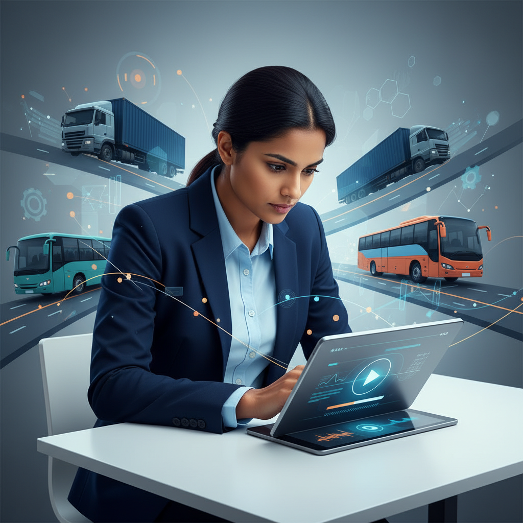 Cursos SEST SENAT: Seu Guia Completo para Qualificação no Transporte