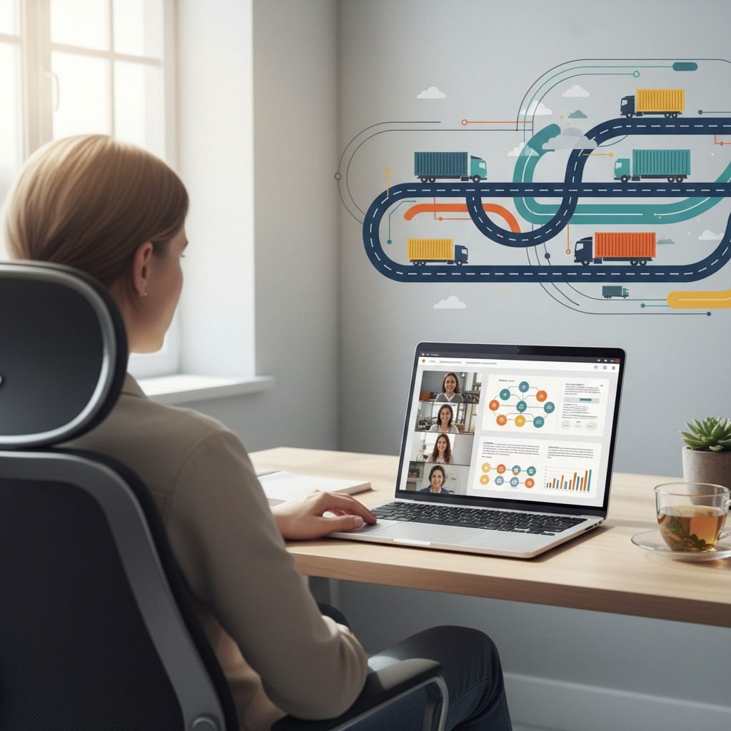 SEST SENAT EAD: Seu Guia Completo para Acessar e Navegar