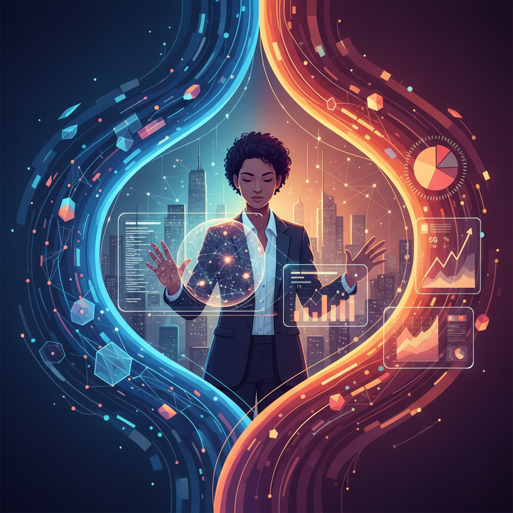 Sistema de Informação: Desvendando o Curso e o Futuro da Tecnologia