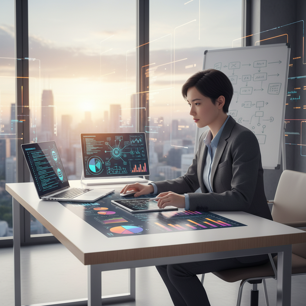 Guia Completo: Escolhendo o Melhor Curso de Sistemas de Informação