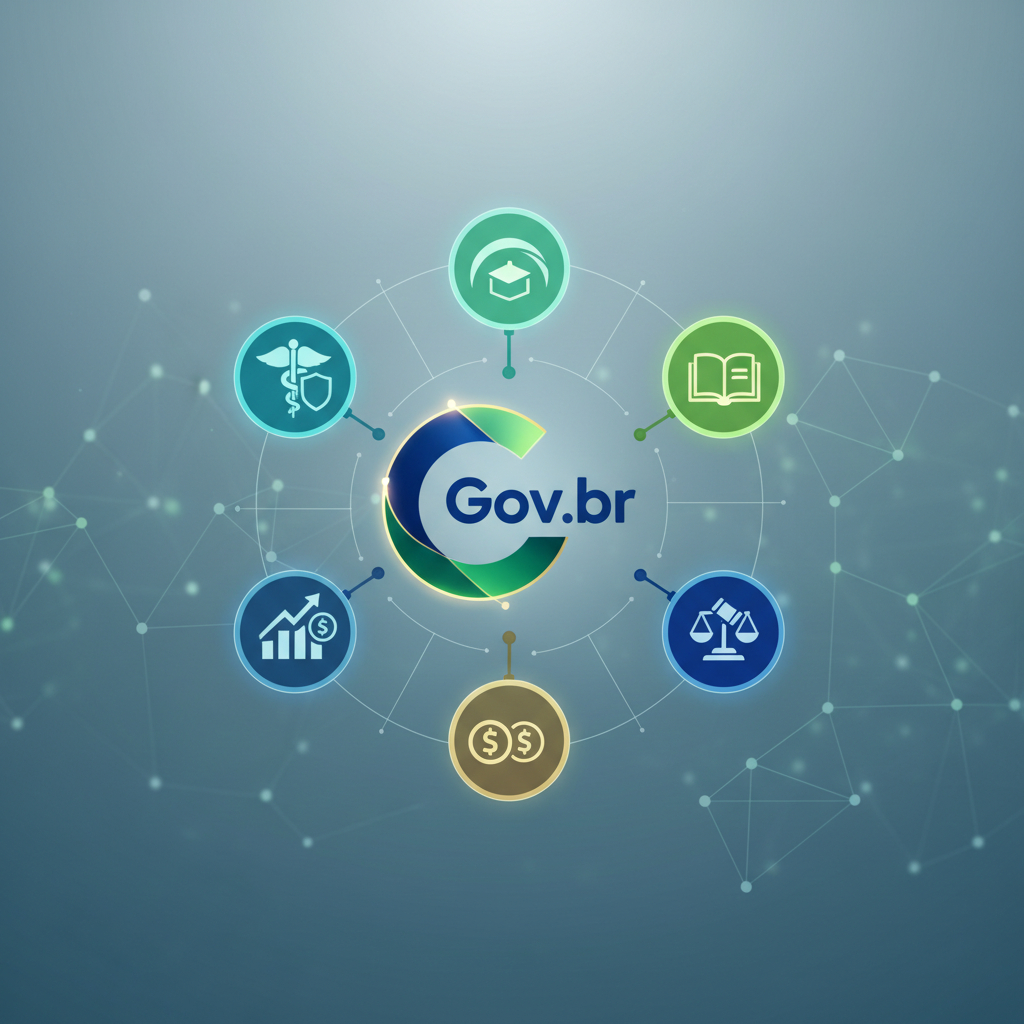 Site Governo Federal: Seu Guia Completo para o Portal Oficial Gov.br