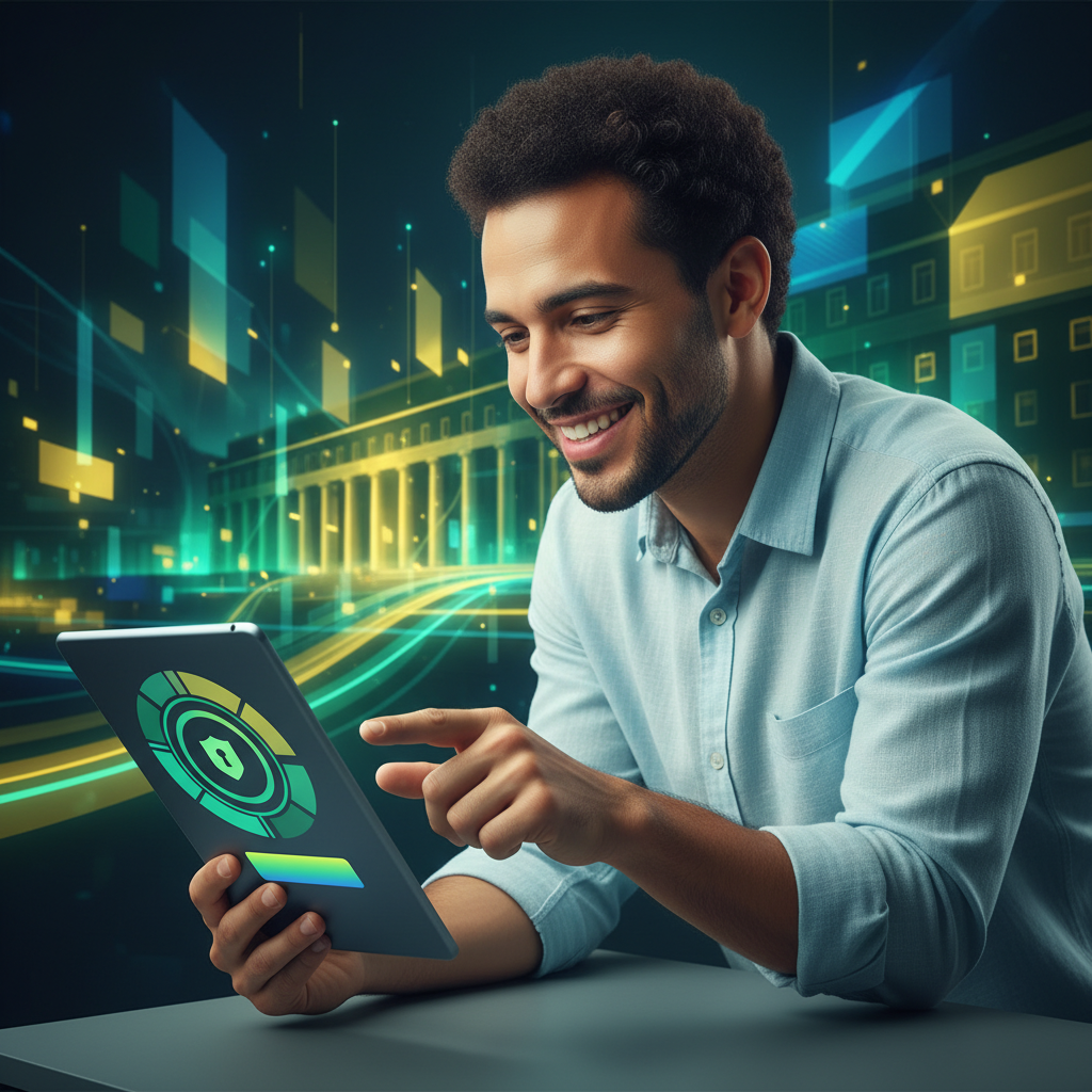 Site do Governo Federal: Seu Guia Completo para Acessar Serviços Públicos Online