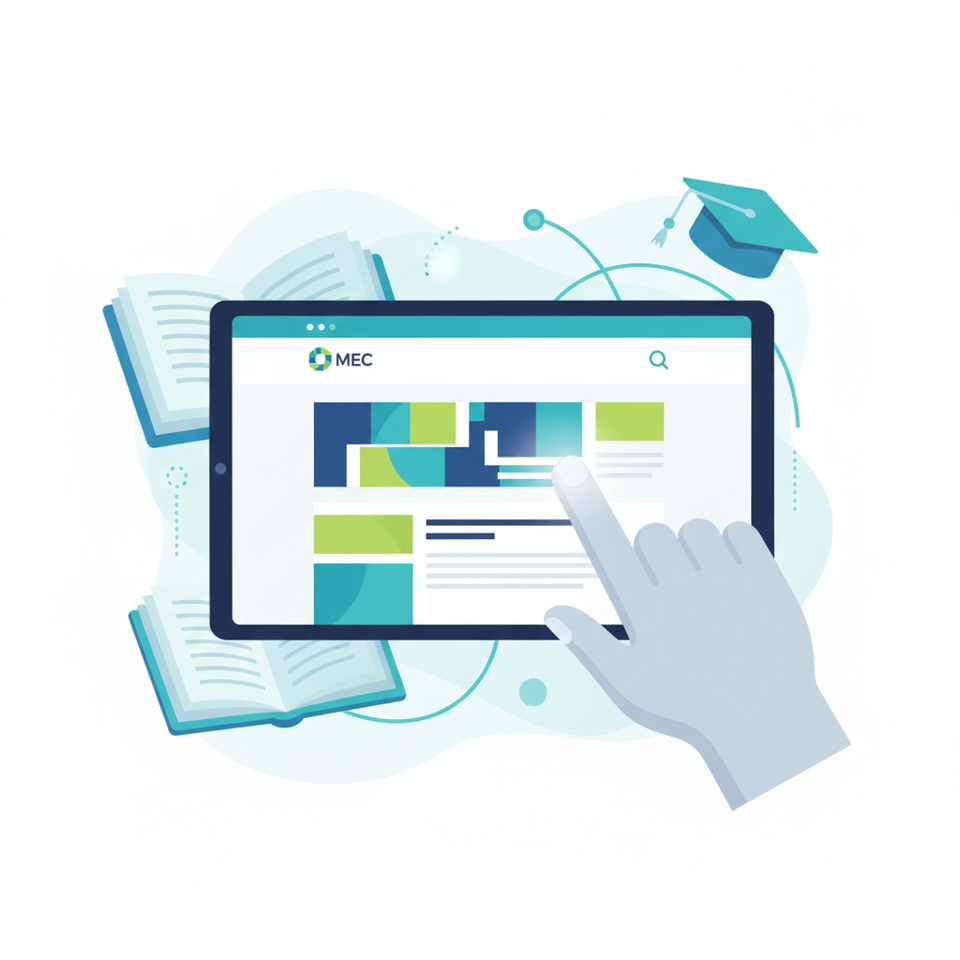 Site MEC: Acesse o Portal Oficial do Ministério da Educação com Segurança