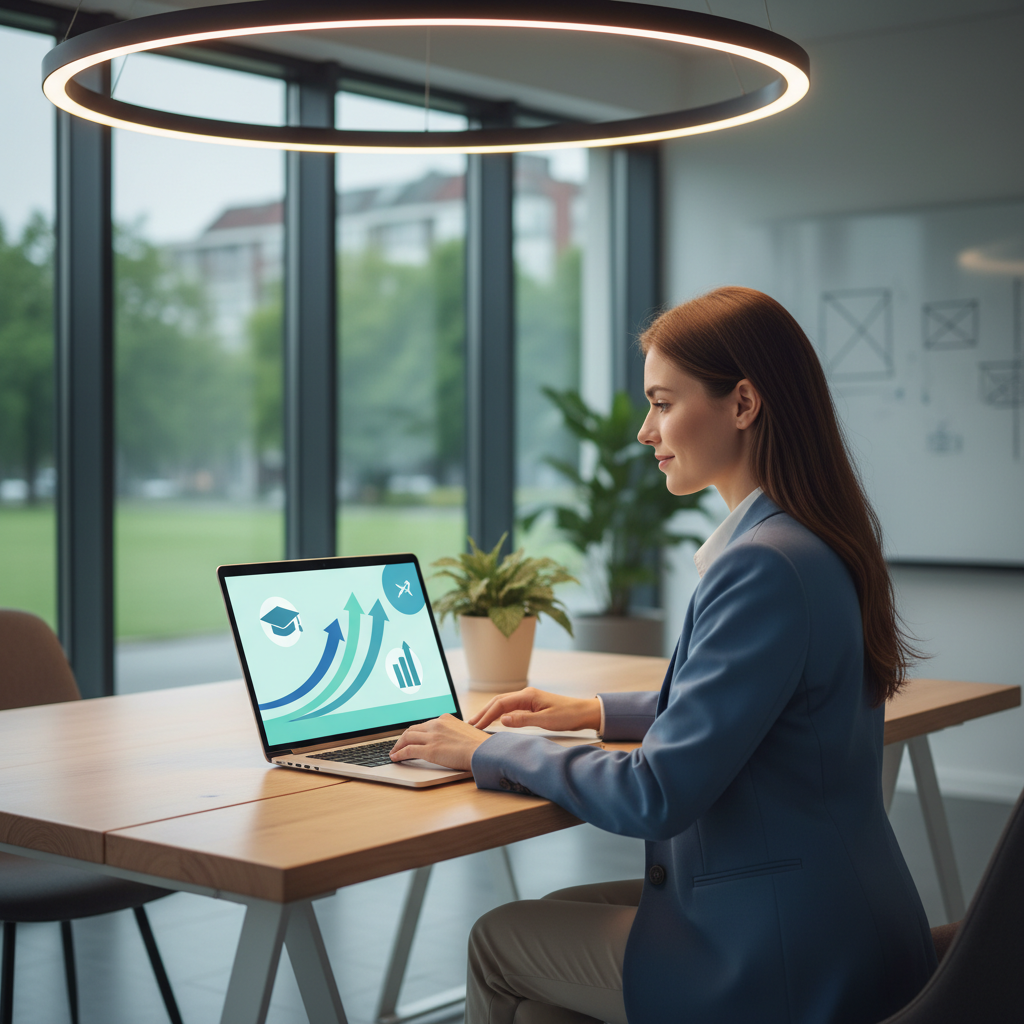 Site Oficial Senac: Seu Guia Completo para Cursos e Serviços