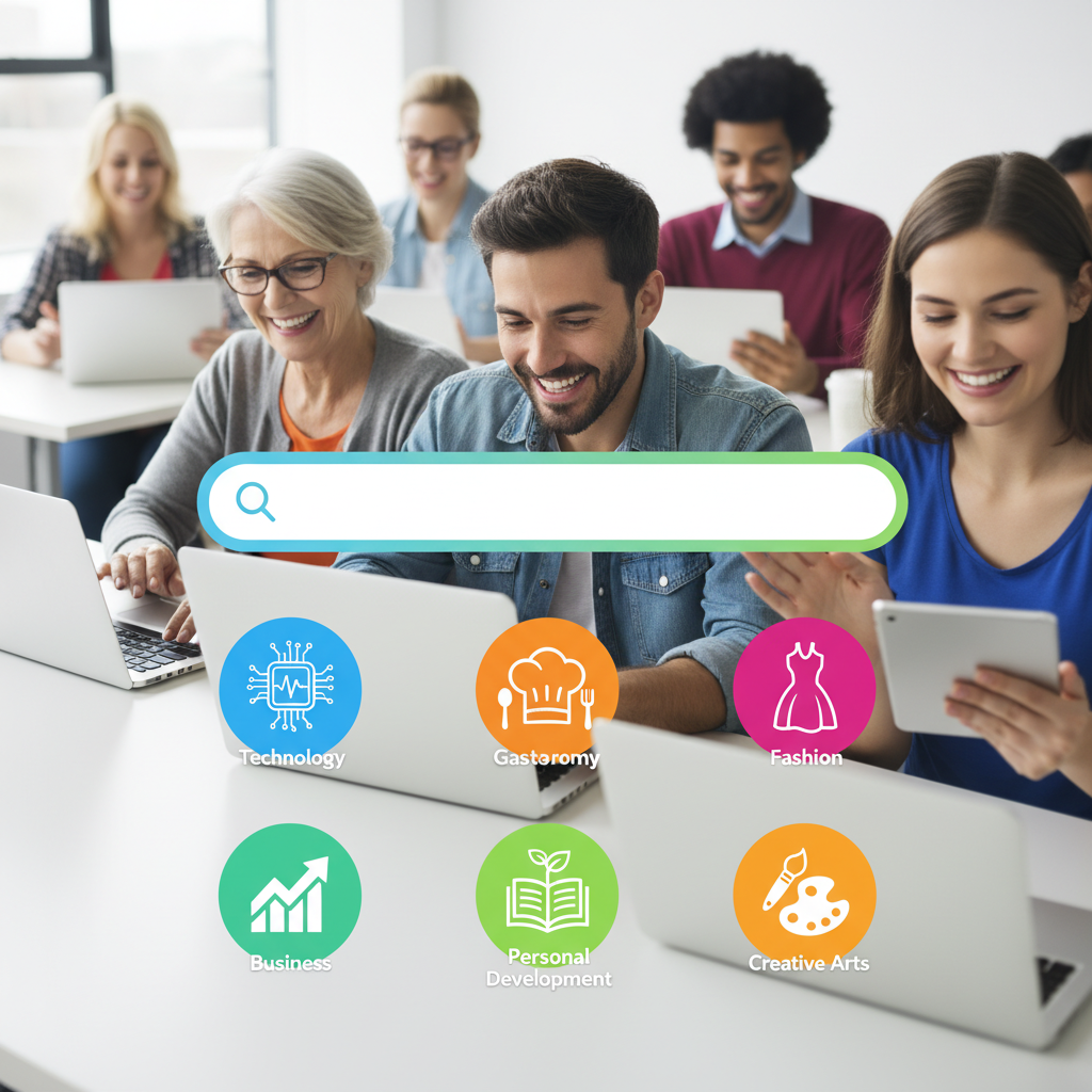 Site do Senac: Acesso Rápido e Seguro ao Mundo da Educação Profissional