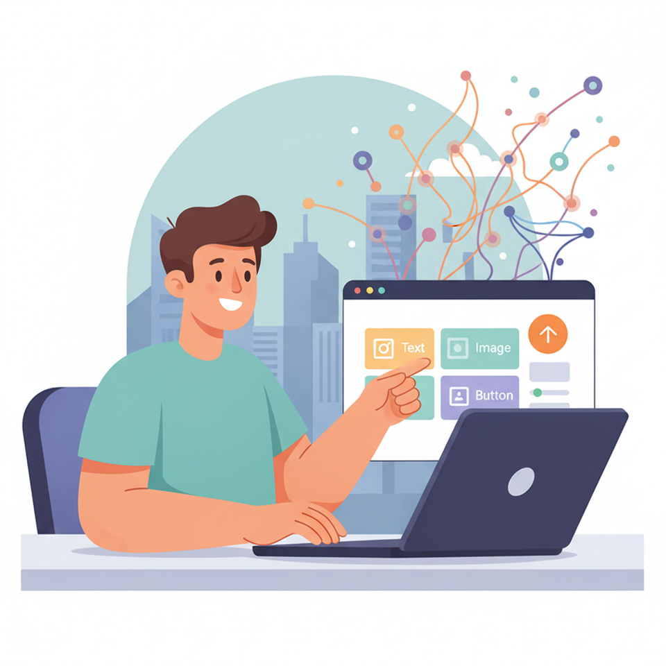 Sites Gratuitos: O Guia Definitivo para Entender e Escolher o Seu