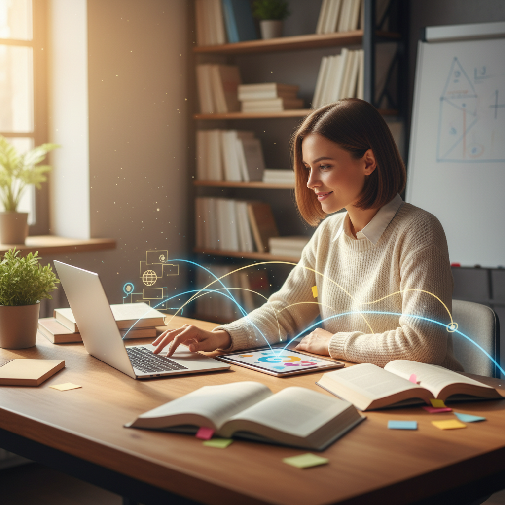 Só Educador: O Portal Essencial para Professores no Brasil
