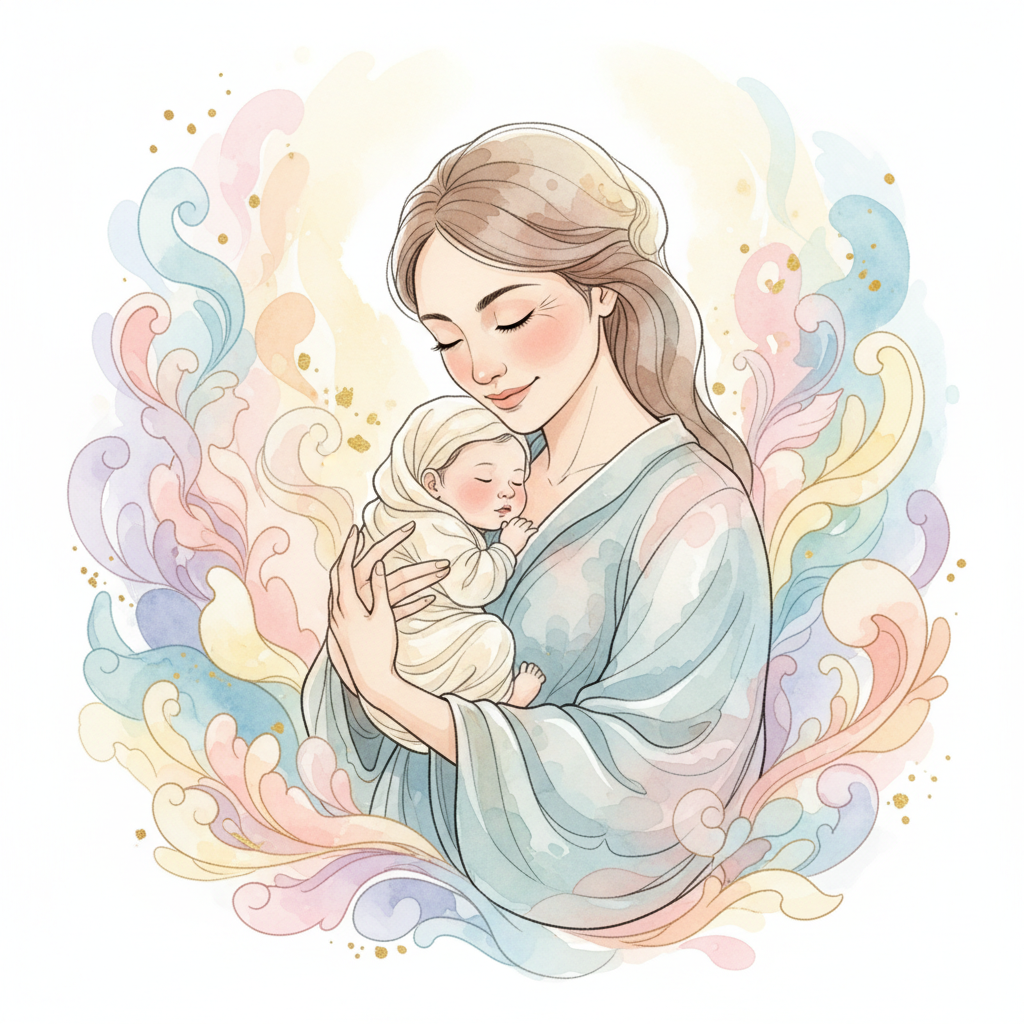 Sonhar com Bebê Feminino: Desvendando Seus Significados Profundos