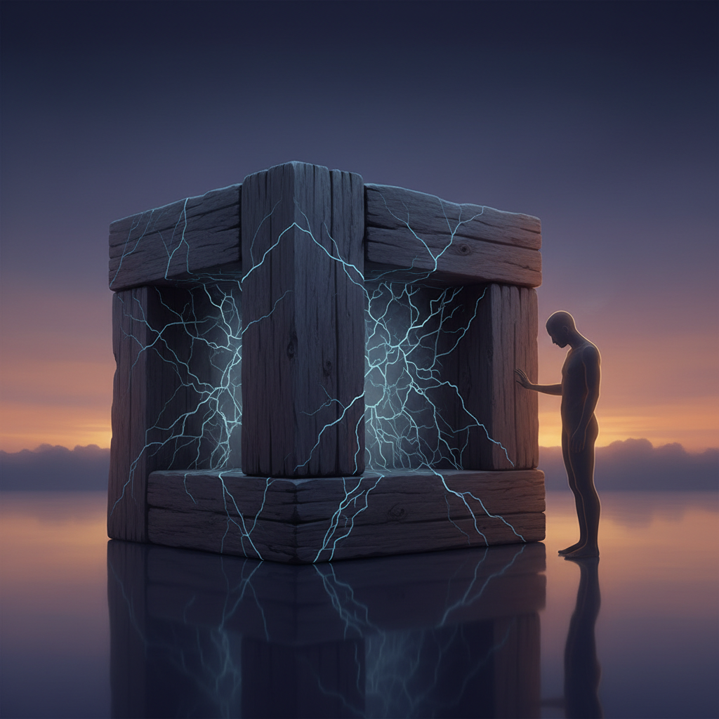 O Que Significa Sonhar Com Cupim? Desvendando os Símbolos da Mente Subconsciente