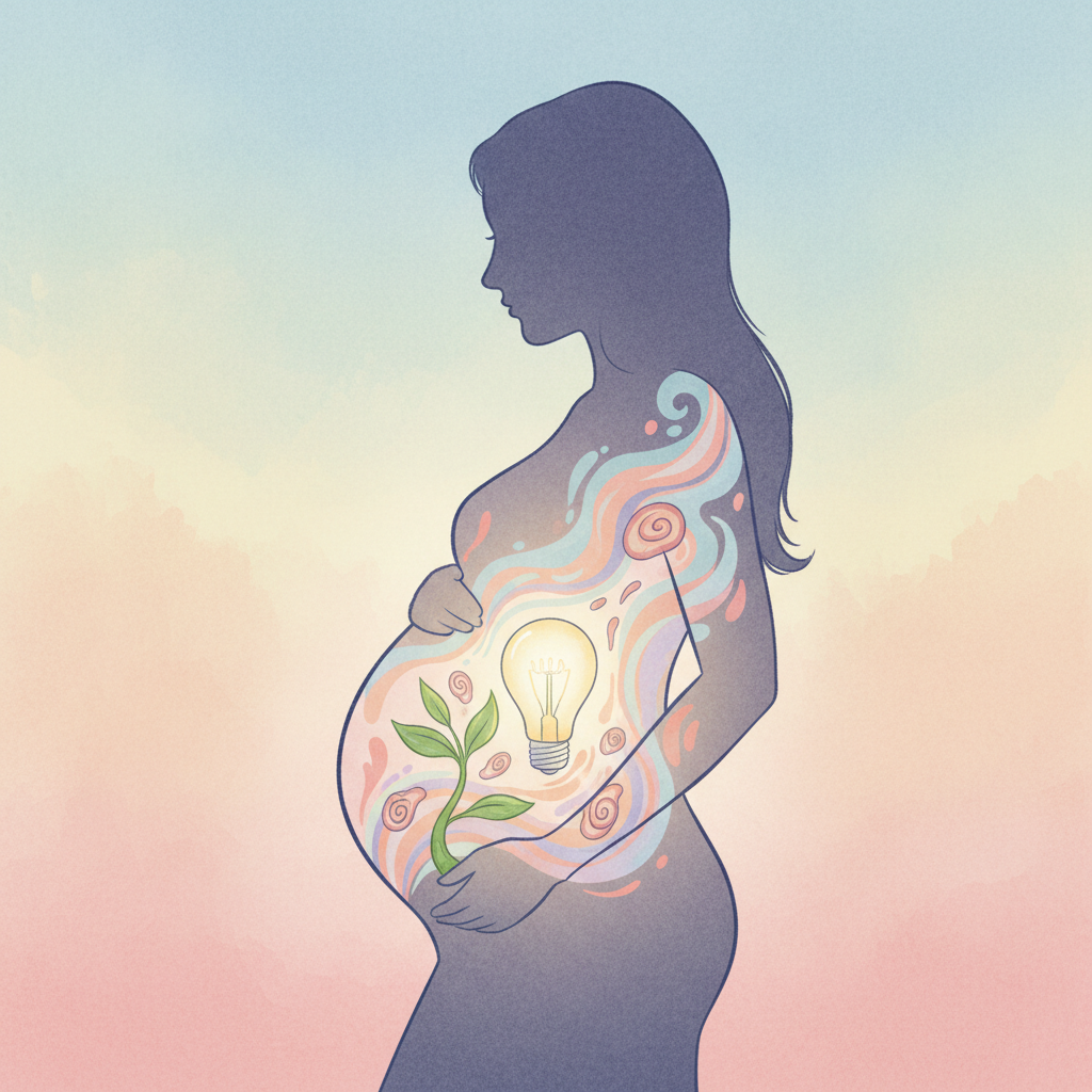 O Que Significa Sonhar com Grávida? Desvende os Mistérios da Sua Mente