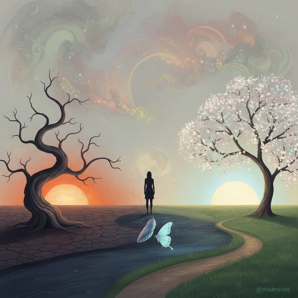 Sonhar com Morte: O Que Realmente Significa?