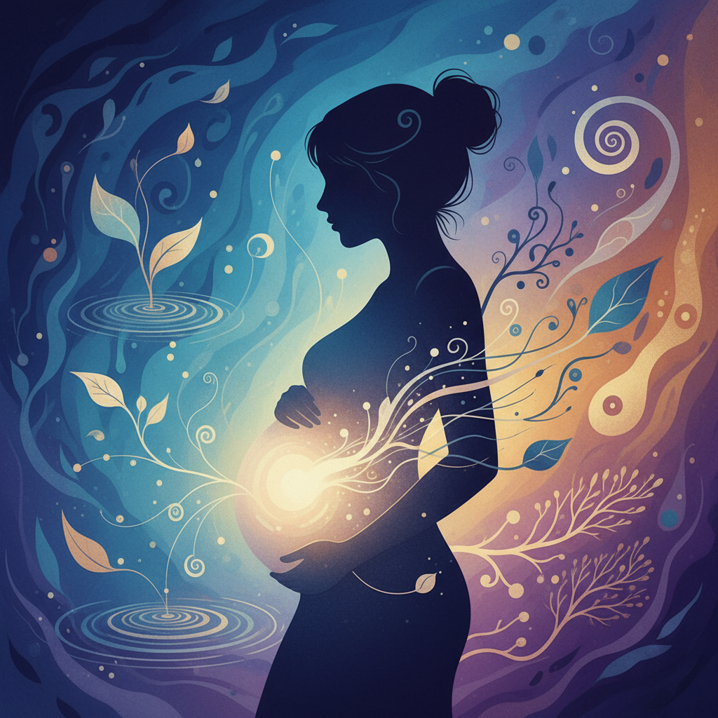 Sonhar Grávida: O Que Significa? Um Guia Completo para Entender Seu Sonho