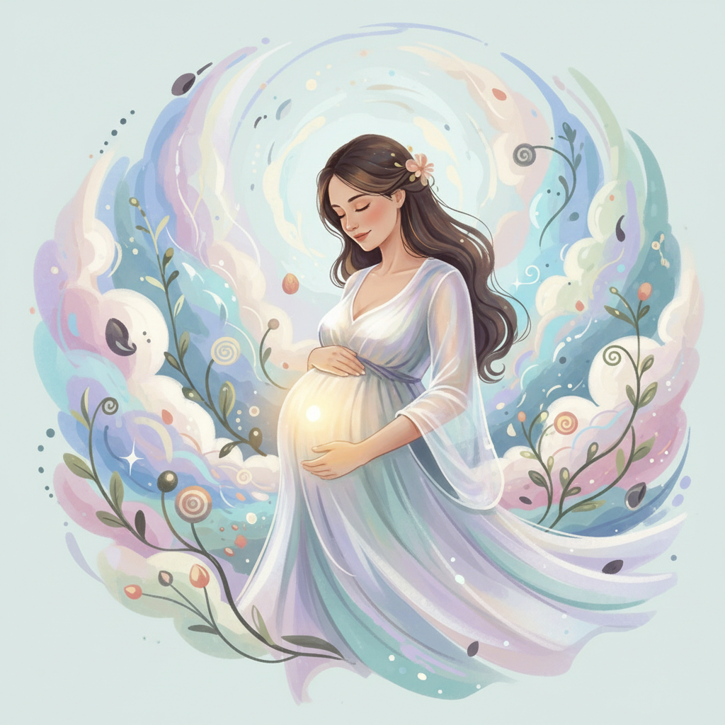 O Que Significa Sonhar Que Está Grávida? Desvende os Mistérios da Mente