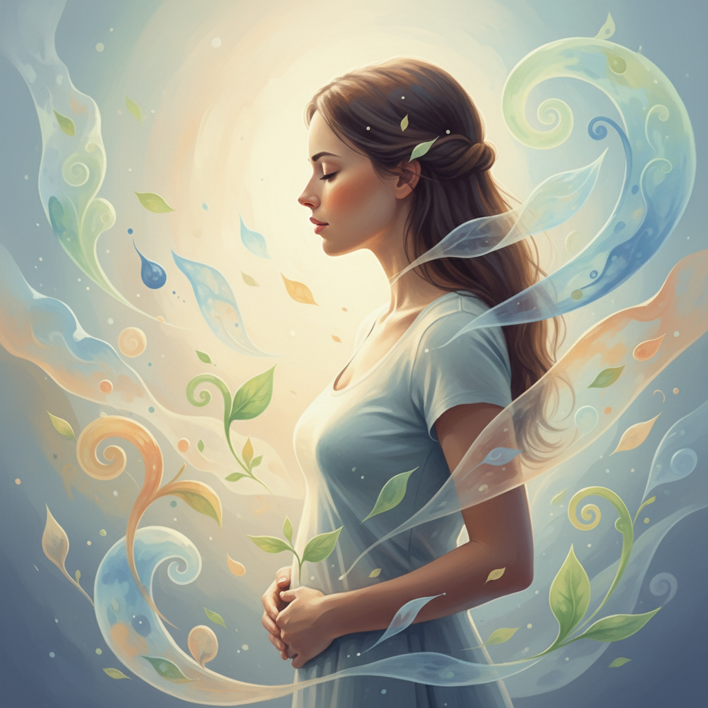 O Que Significa Sonhar Que Está Grávida: Um Guia Completo e Profundo