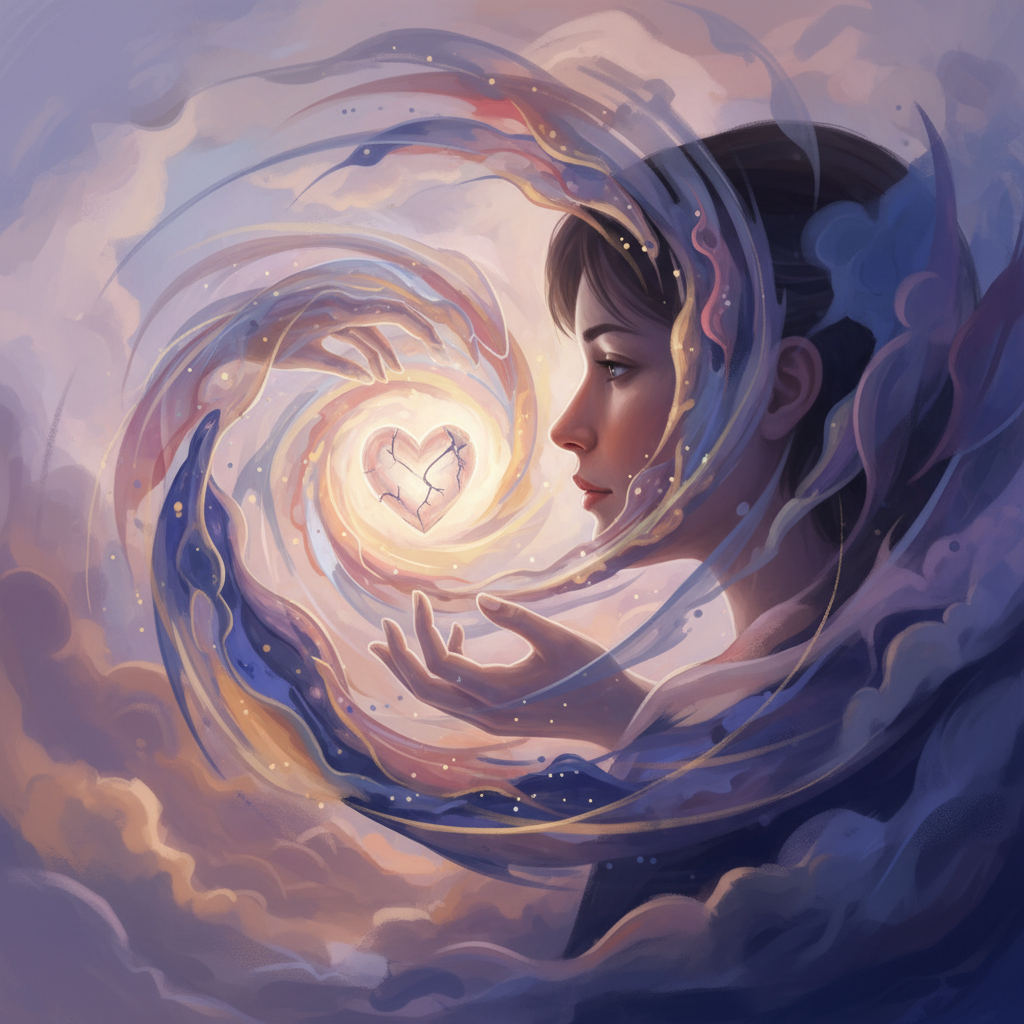 O Que Significa Sonhar com Término de Namoro?