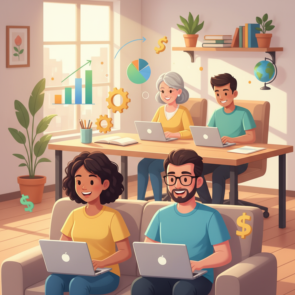 Técnico em Administração EAD Gratuito: O Guia Completo para Sua Qualificação