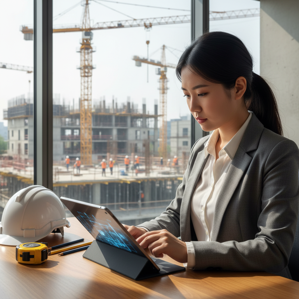 Guia Definitivo: Como Escolher o Melhor Curso de Técnico em Edificações para Você