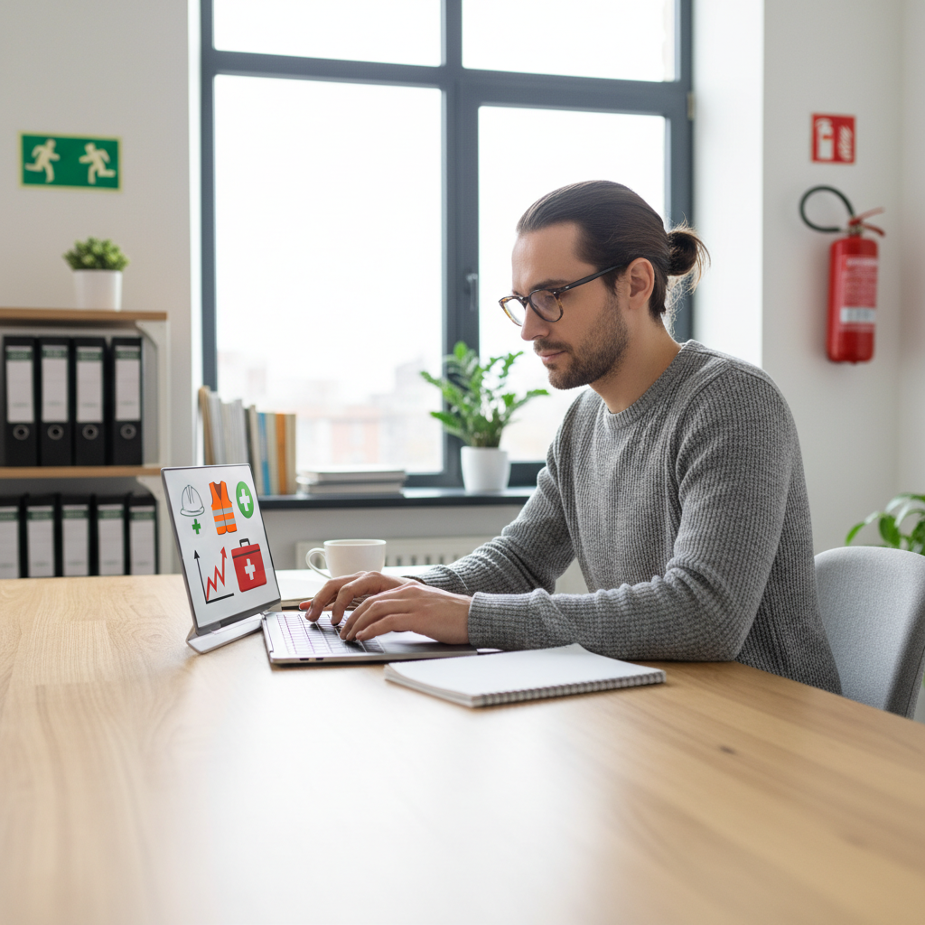 Técnico em Segurança do Trabalho Gratuito: Guia Definitivo e Onde Encontrar